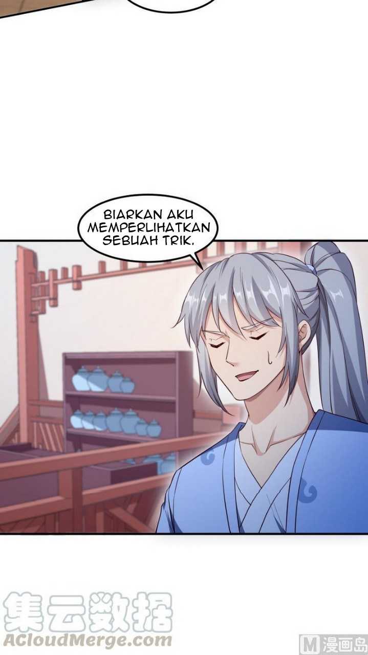 Cultivation Return on Campus Chapter 225 - halaman 6