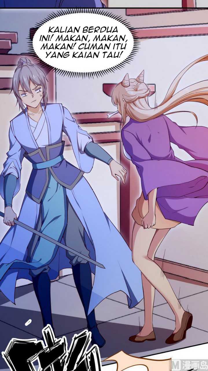 Cultivation Return on Campus Chapter 226 - halaman 5