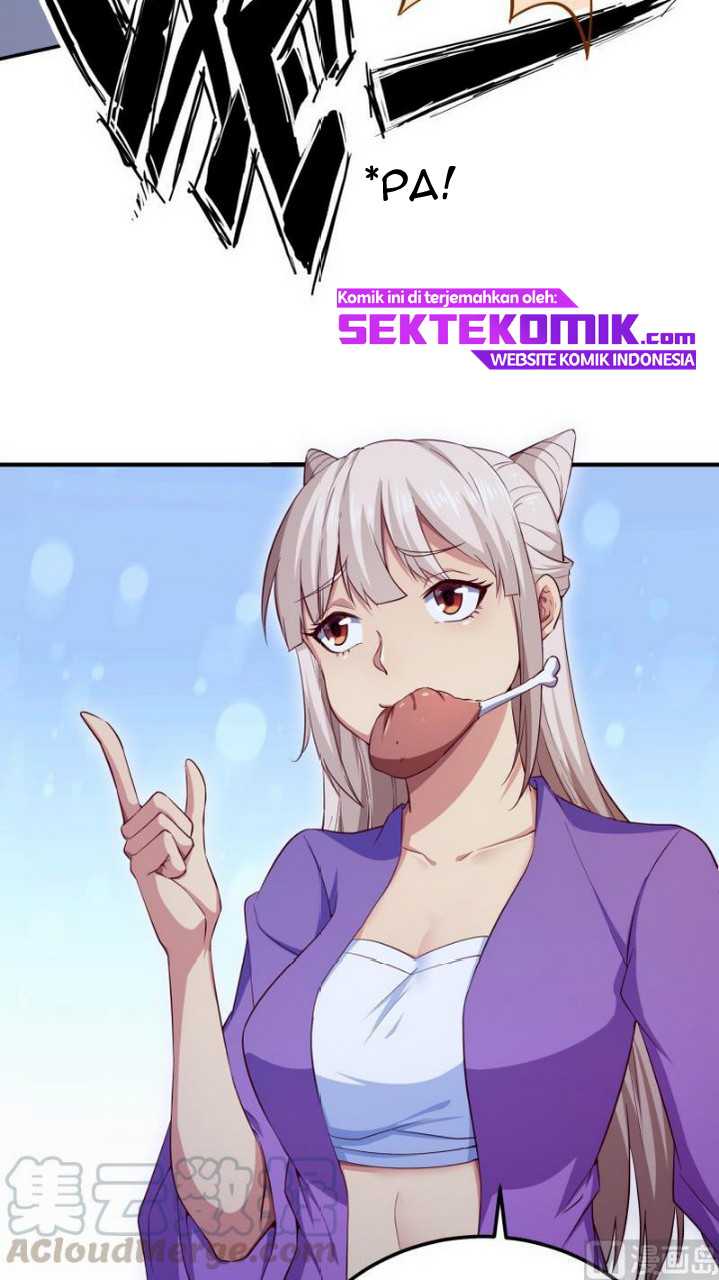 Cultivation Return on Campus Chapter 226 - halaman 6