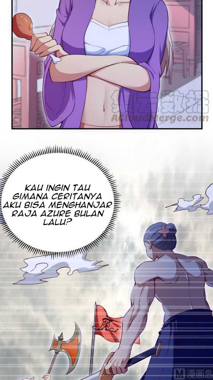 Cultivation Return on Campus Chapter 226 - halaman 9