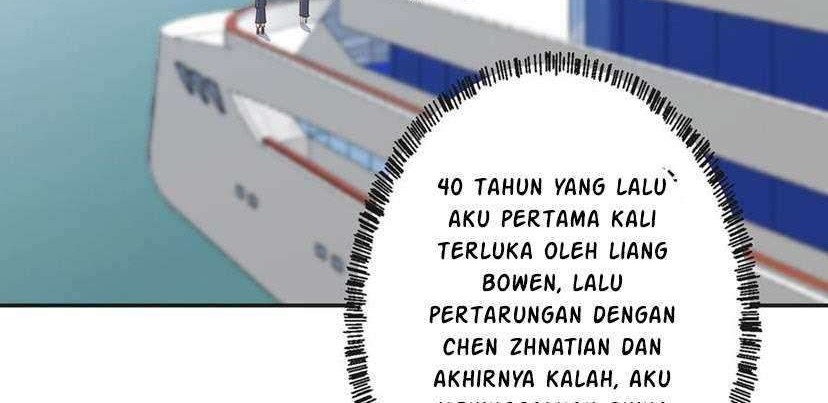 Cultivation Return on Campus Chapter 227 - halaman 15
