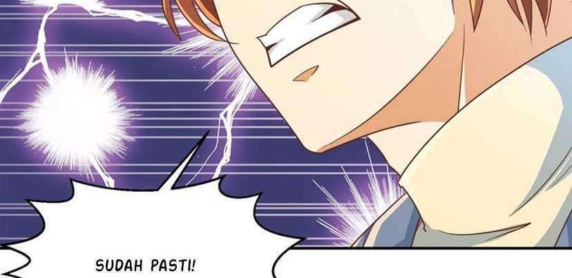 Cultivation Return on Campus Chapter 227 - halaman 5