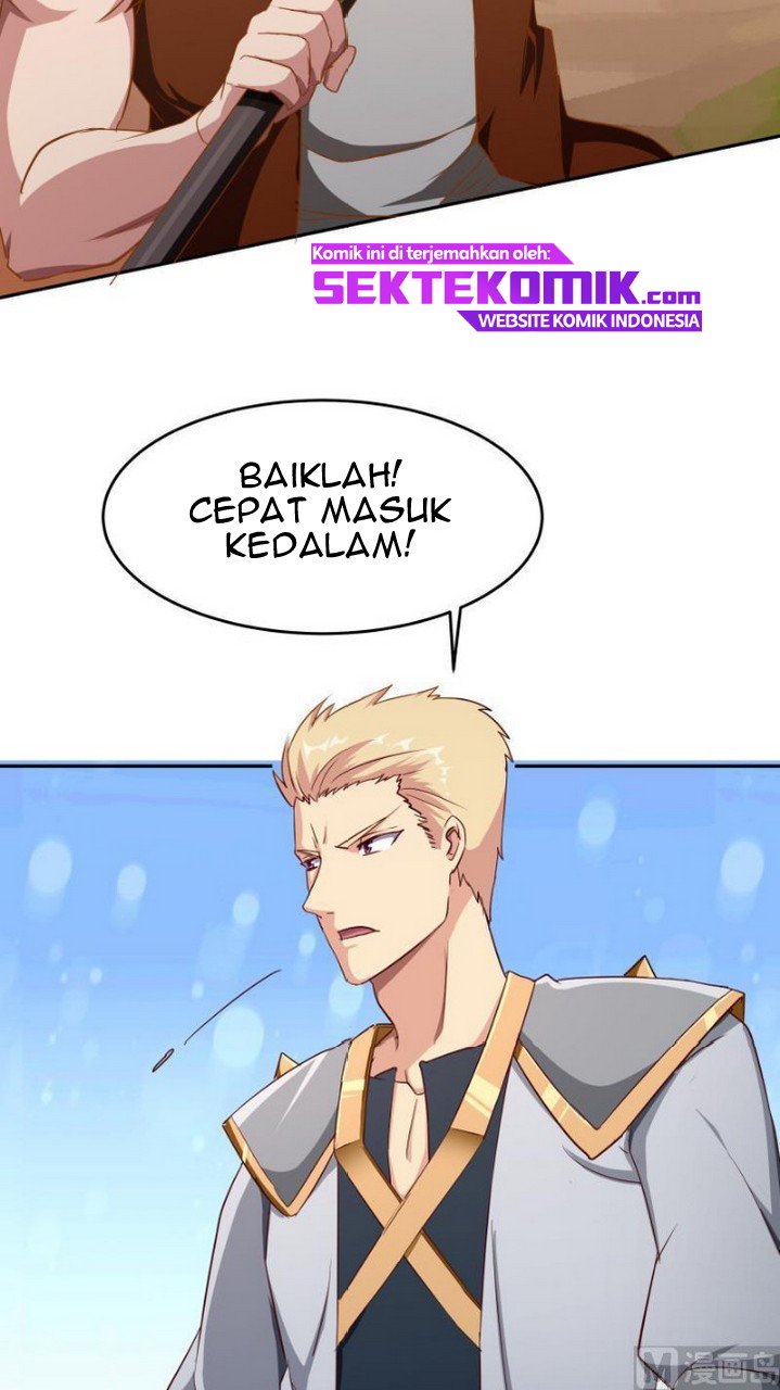 Cultivation Return on Campus Chapter 228 - halaman 5