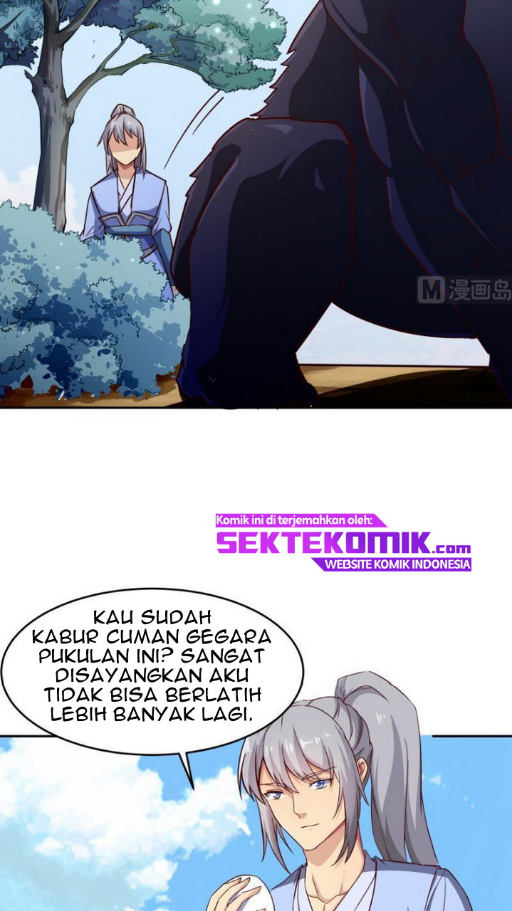 Cultivation Return on Campus Chapter 229 - halaman 10