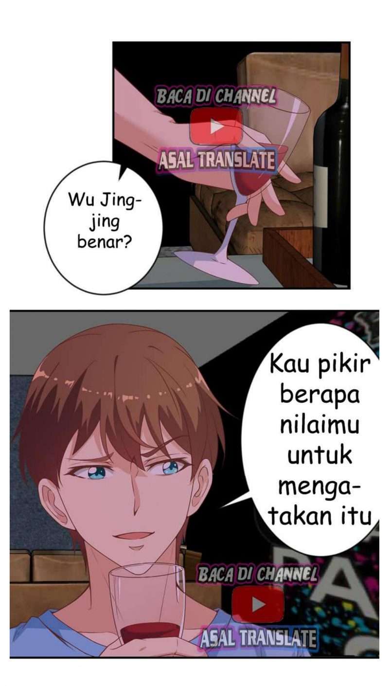Cultivation Return on Campus Chapter 23 - halaman 3
