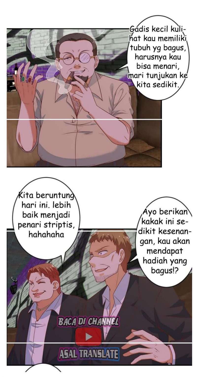 Cultivation Return on Campus Chapter 23 - halaman 8