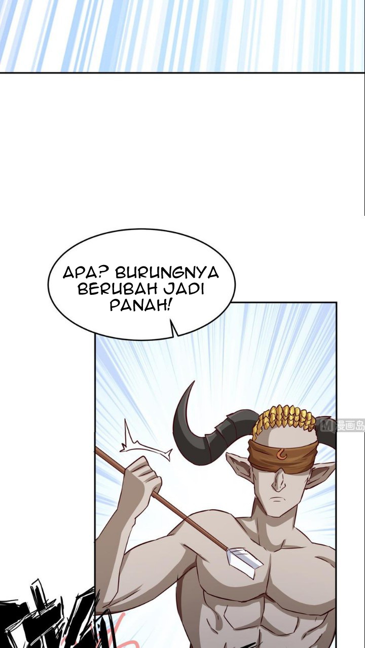 Cultivation Return on Campus Chapter 230 - halaman 13