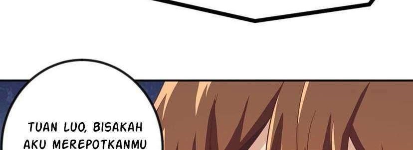 Cultivation Return on Campus Chapter 230 - halaman 17