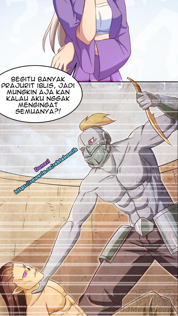 Cultivation Return on Campus Chapter 230 - halaman 4