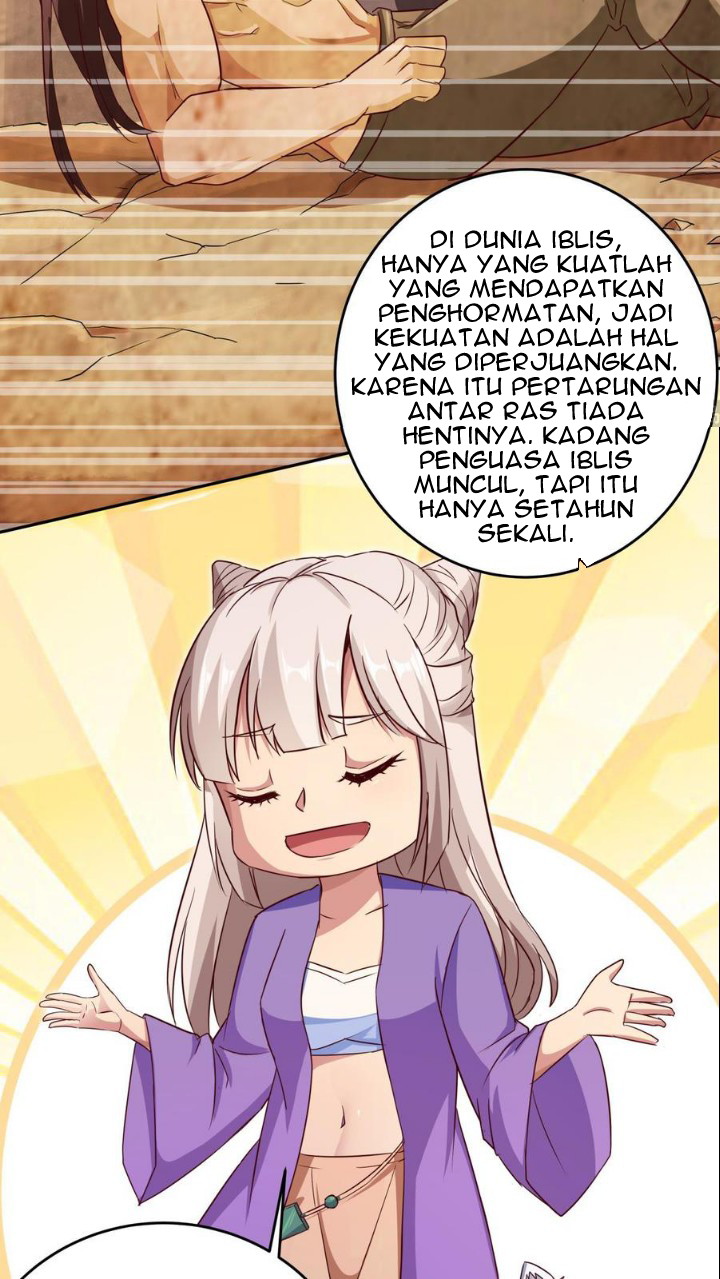 Cultivation Return on Campus Chapter 230 - halaman 5
