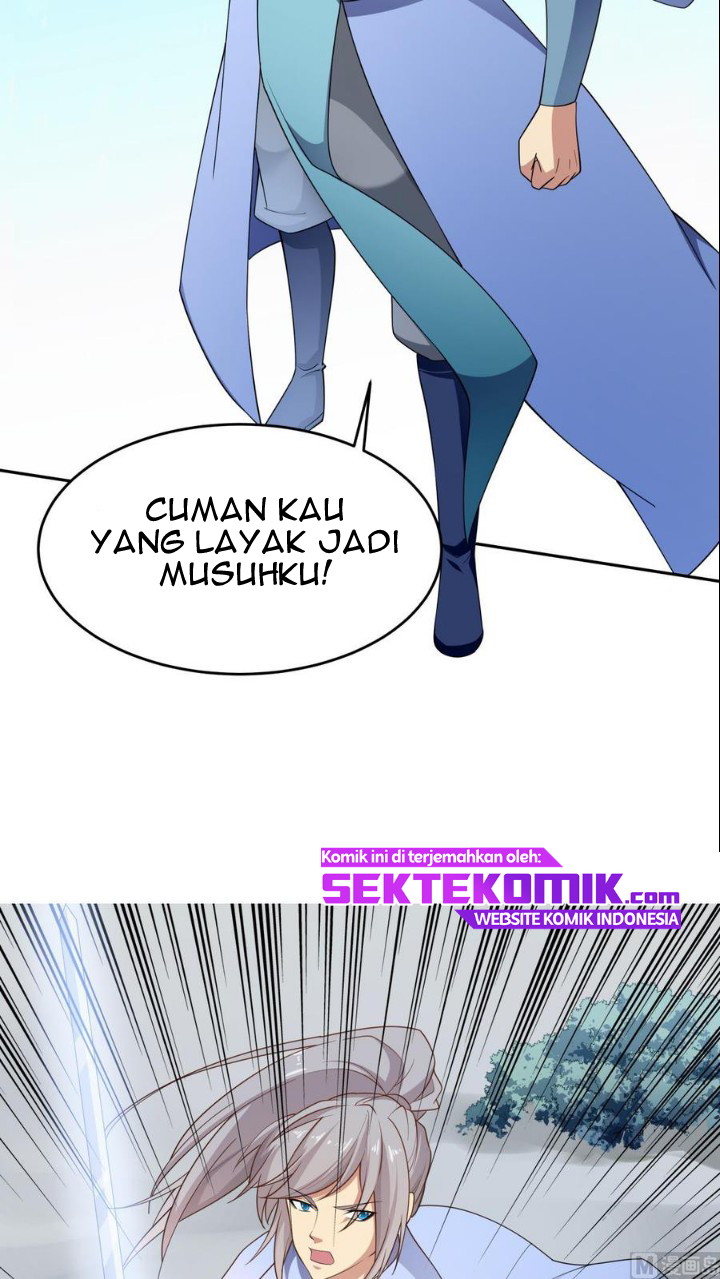 Cultivation Return on Campus Chapter 231 - halaman 10