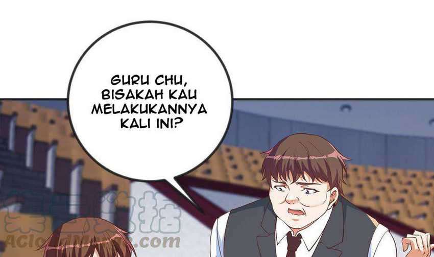 Cultivation Return on Campus Chapter 231 - halaman 11