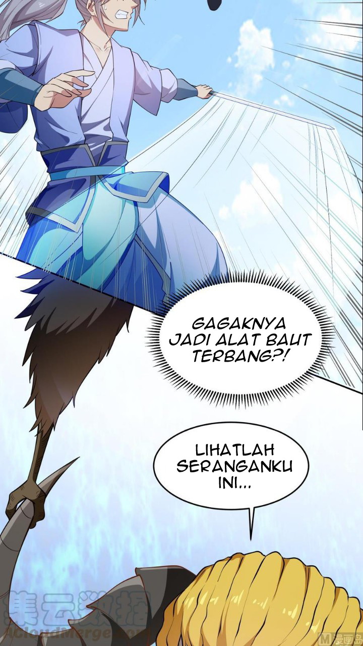 Cultivation Return on Campus Chapter 231 - halaman 13