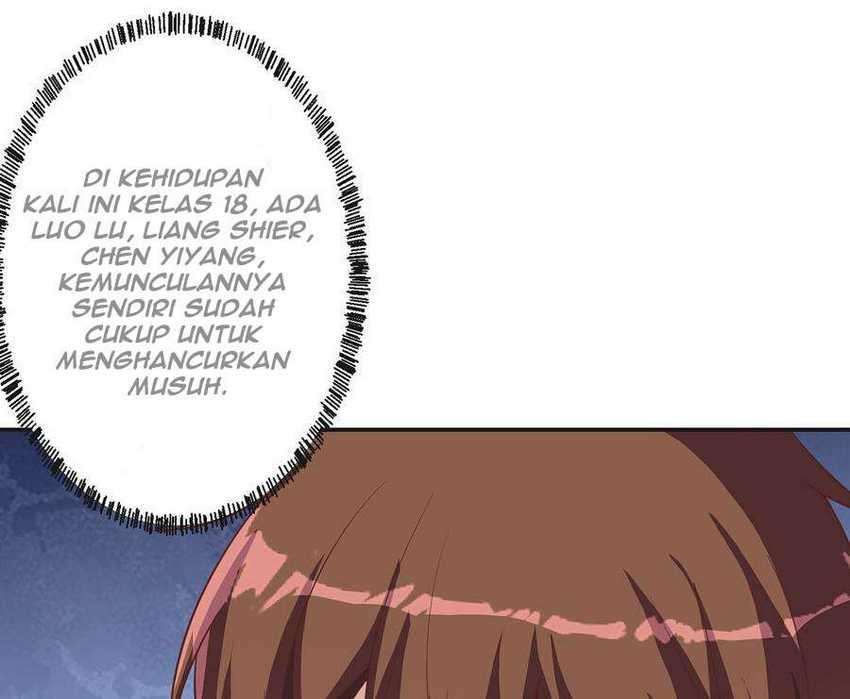 Cultivation Return on Campus Chapter 231 - halaman 15