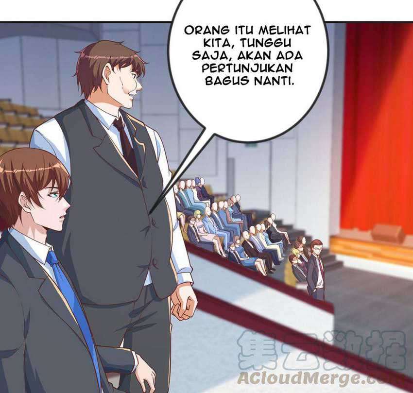 Cultivation Return on Campus Chapter 231 - halaman 20