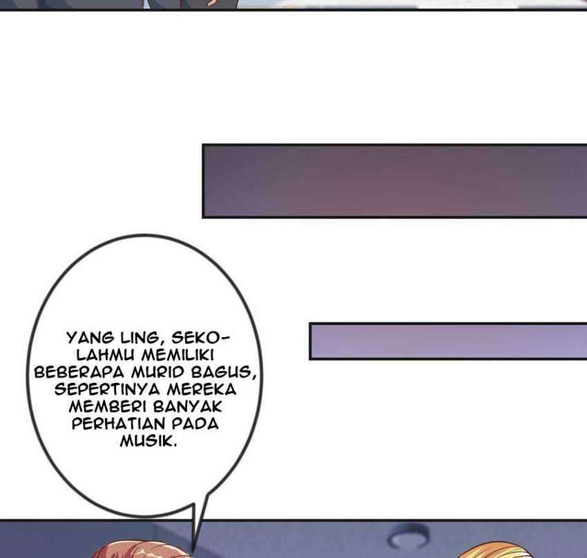 Cultivation Return on Campus Chapter 231 - halaman 21
