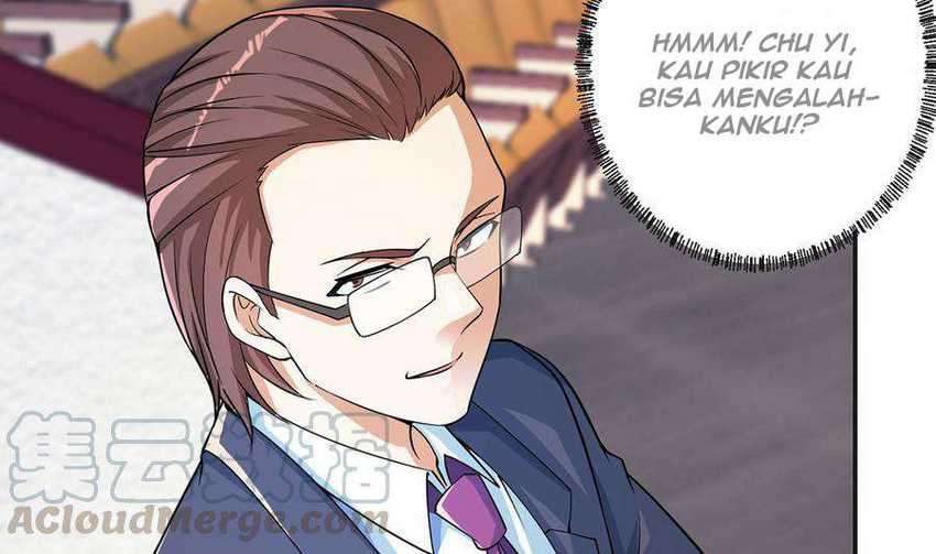 Cultivation Return on Campus Chapter 231 - halaman 35