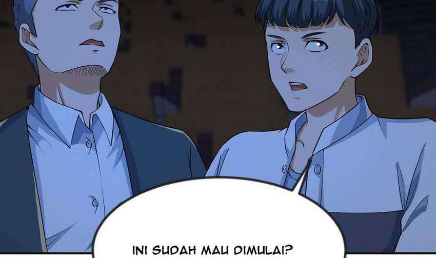 Cultivation Return on Campus Chapter 231 - halaman 42