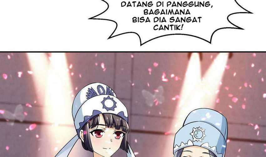 Cultivation Return on Campus Chapter 231 - halaman 45