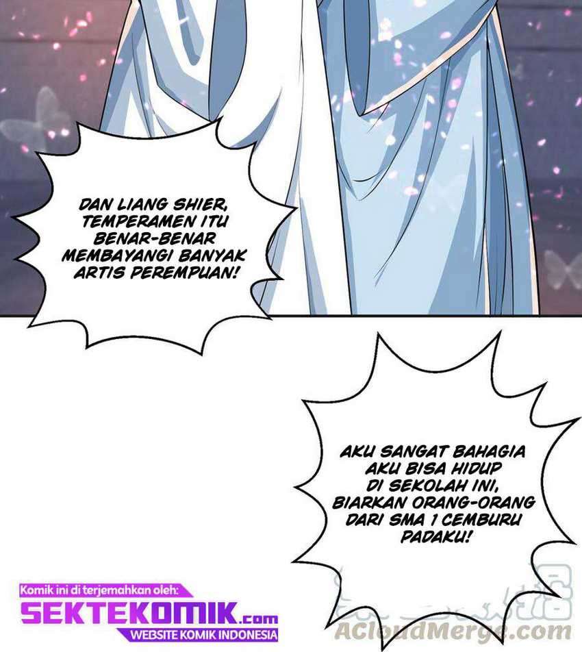Cultivation Return on Campus Chapter 231 - halaman 47