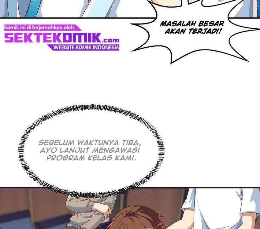 Cultivation Return on Campus Chapter 231 - halaman 6