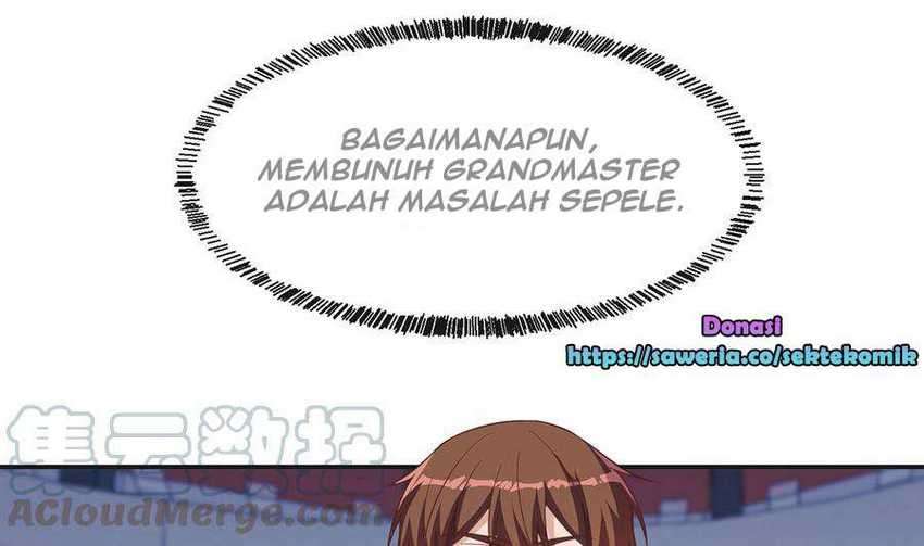 Cultivation Return on Campus Chapter 231 - halaman 8