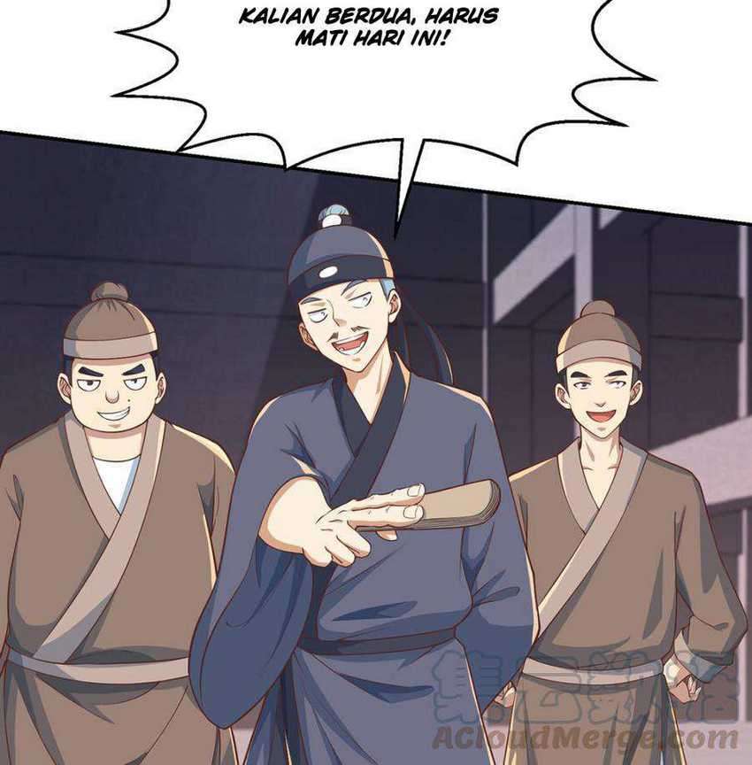 Cultivation Return on Campus Chapter 232 - halaman 11