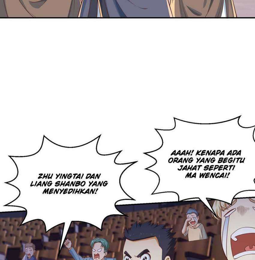 Cultivation Return on Campus Chapter 232 - halaman 12