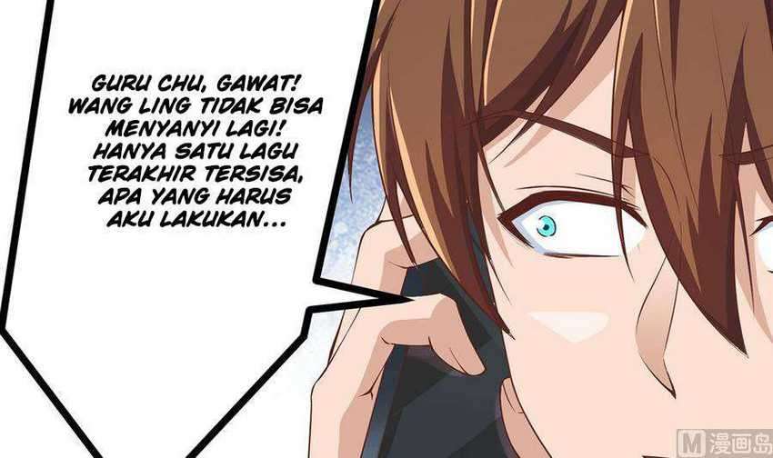 Cultivation Return on Campus Chapter 232 - halaman 19