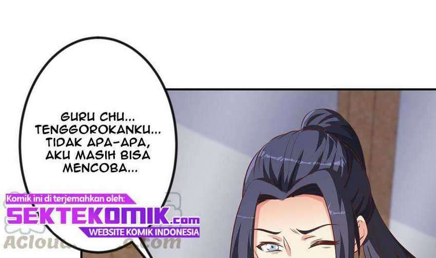 Cultivation Return on Campus Chapter 232 - halaman 23