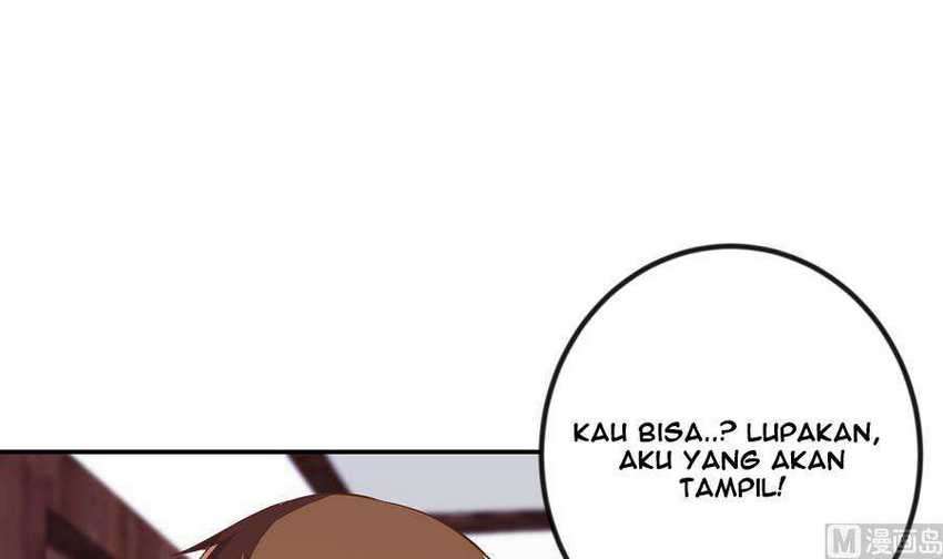 Cultivation Return on Campus Chapter 232 - halaman 25