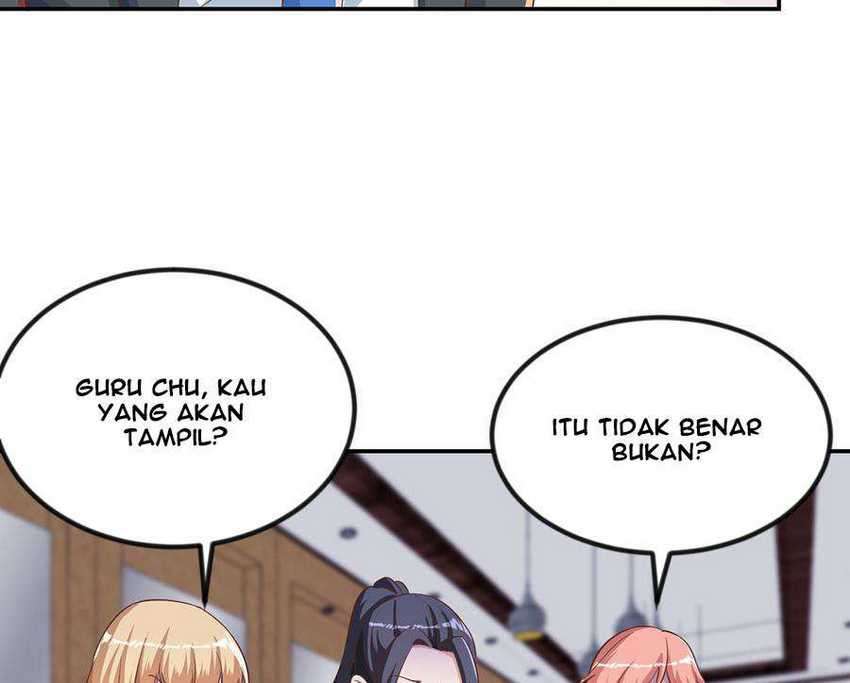 Cultivation Return on Campus Chapter 232 - halaman 27
