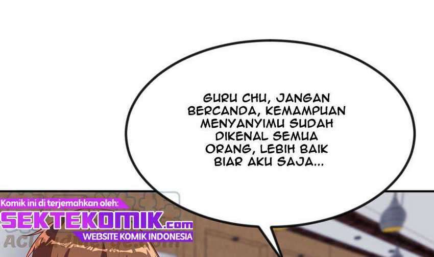 Cultivation Return on Campus Chapter 232 - halaman 29