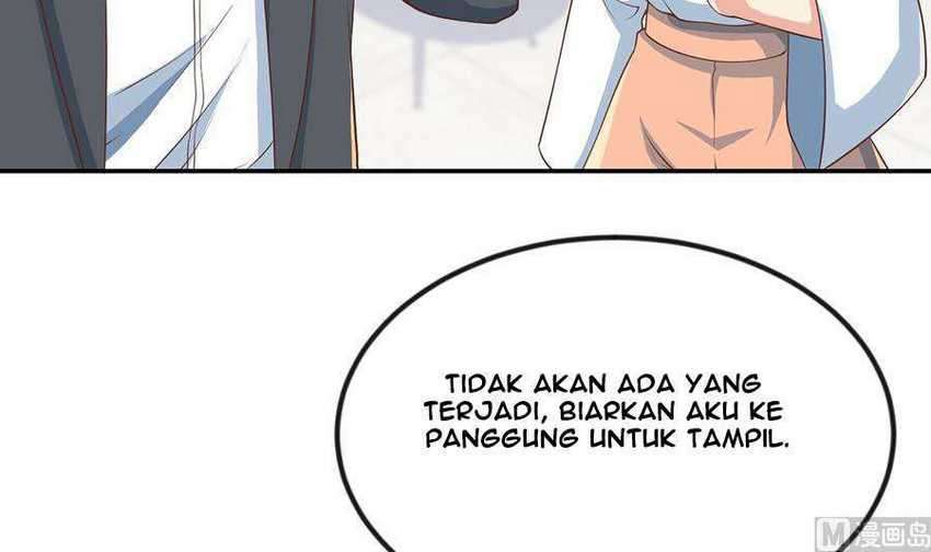 Cultivation Return on Campus Chapter 232 - halaman 31