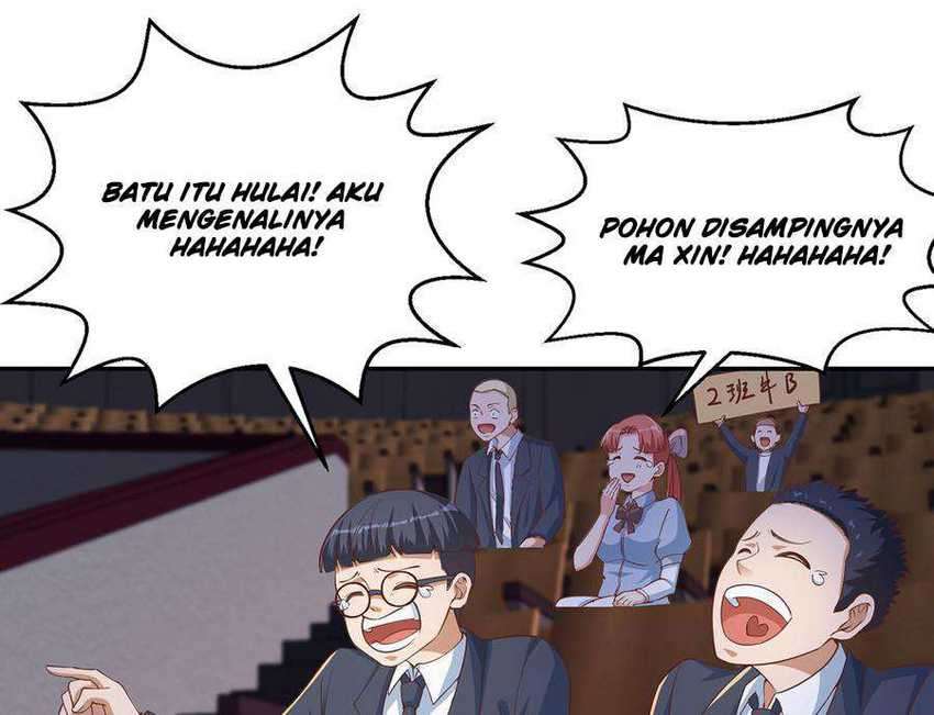 Cultivation Return on Campus Chapter 232 - halaman 6