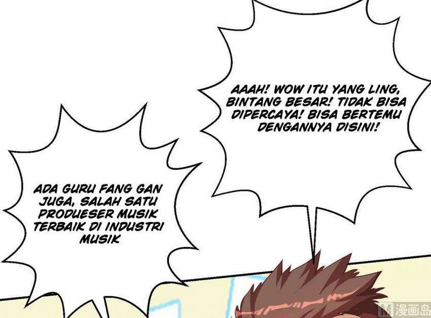 Cultivation Return on Campus Chapter 234 - halaman 16