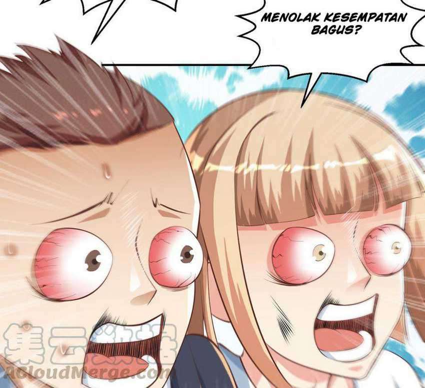 Cultivation Return on Campus Chapter 234 - halaman 26