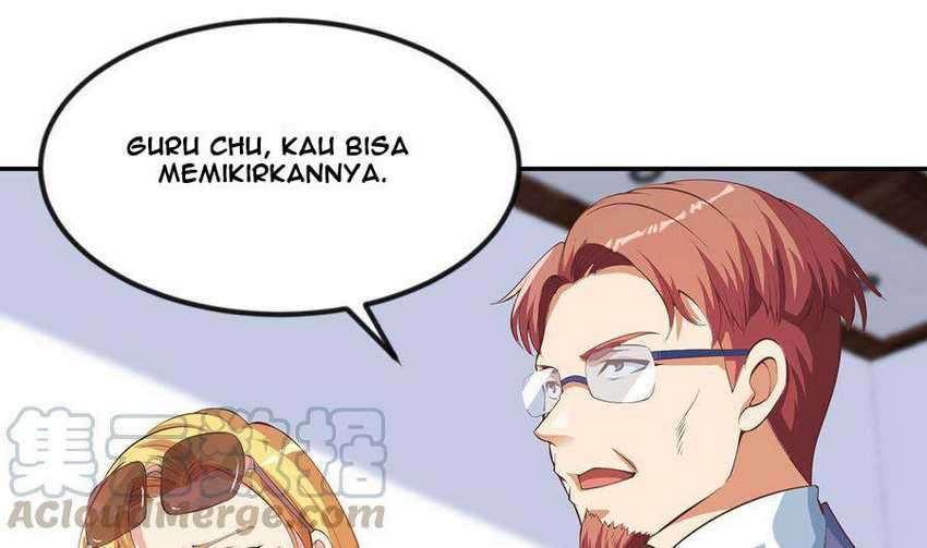 Cultivation Return on Campus Chapter 234 - halaman 29