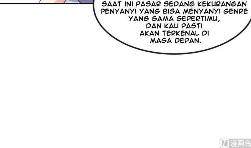 Cultivation Return on Campus Chapter 234 - halaman 31