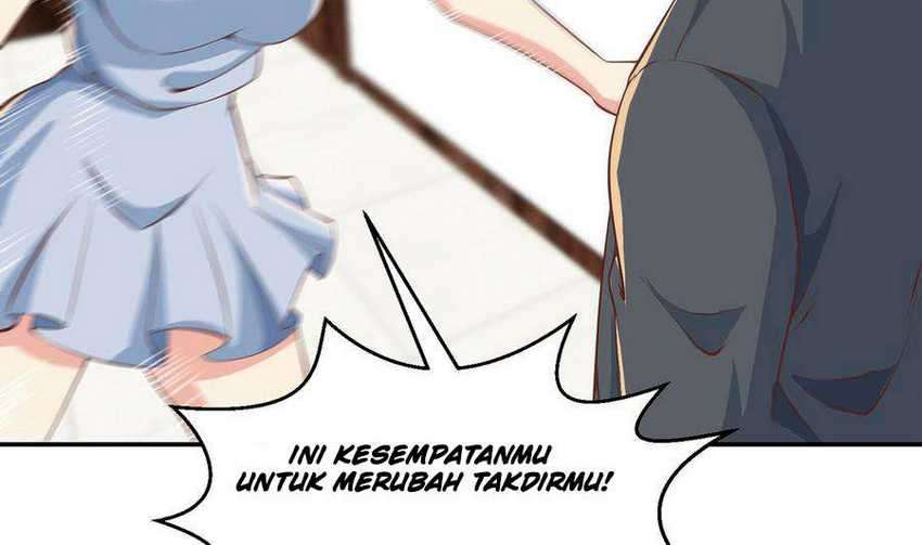 Cultivation Return on Campus Chapter 234 - halaman 36