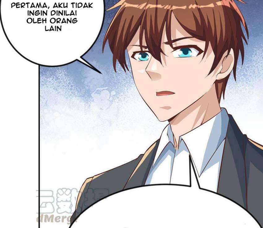 Cultivation Return on Campus Chapter 234 - halaman 38