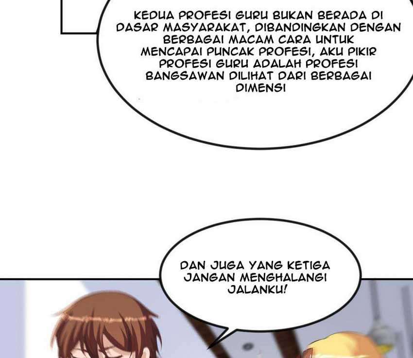 Cultivation Return on Campus Chapter 234 - halaman 39