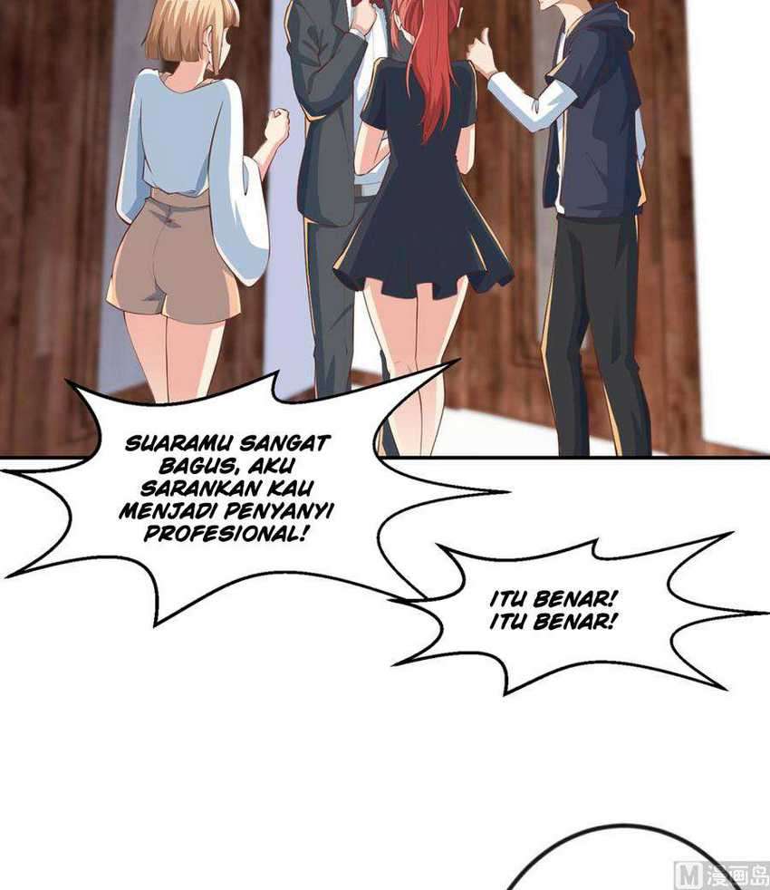 Cultivation Return on Campus Chapter 234 - halaman 4