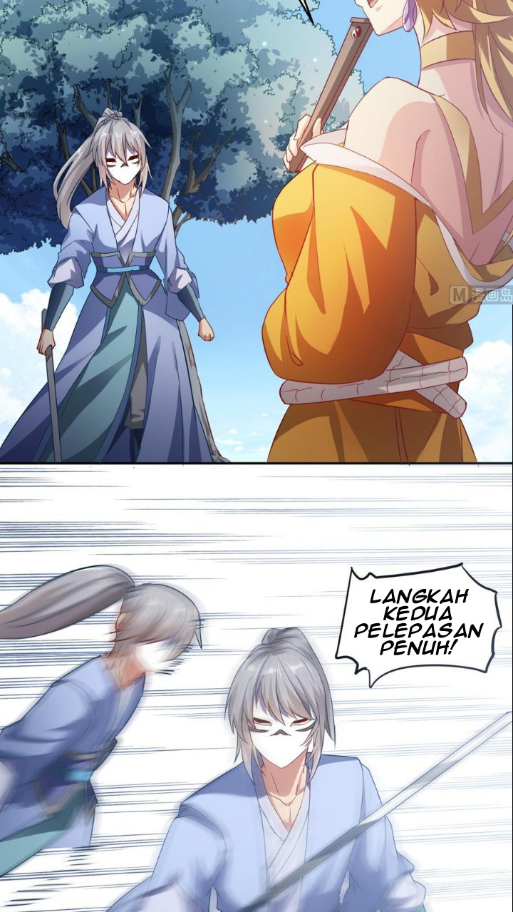 Cultivation Return on Campus Chapter 234 - halaman 7