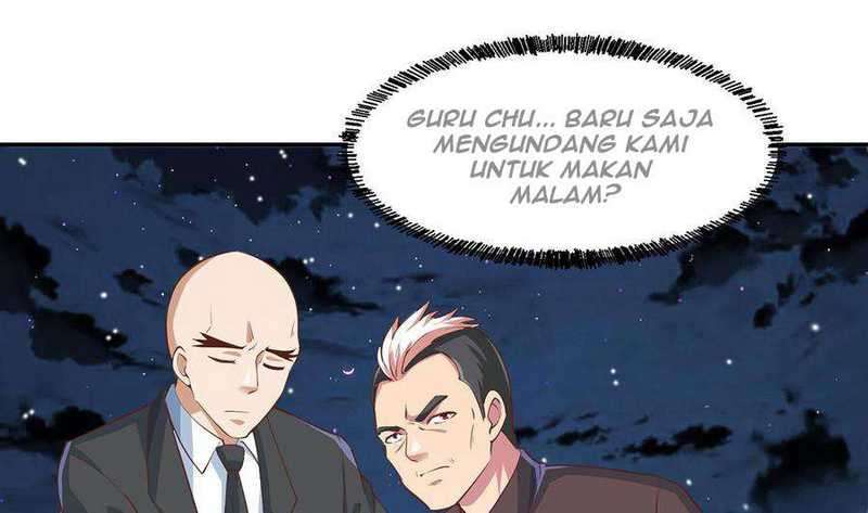 Cultivation Return on Campus Chapter 235 - halaman 11