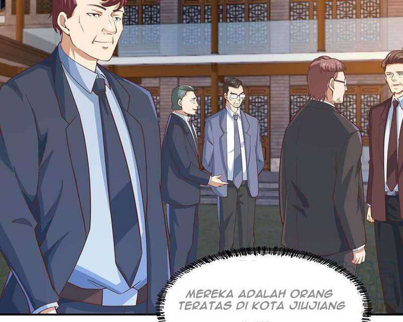 Cultivation Return on Campus Chapter 235 - halaman 14