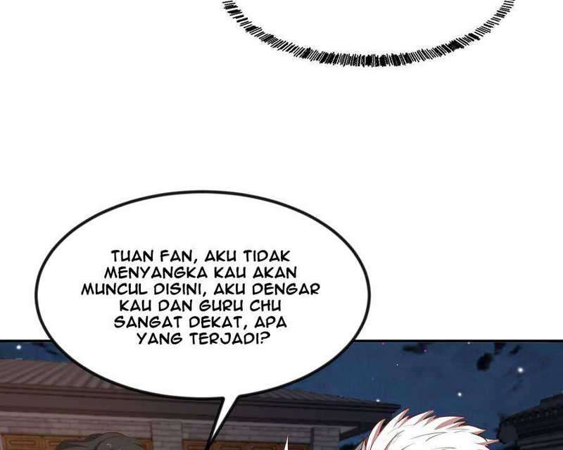 Cultivation Return on Campus Chapter 235 - halaman 15