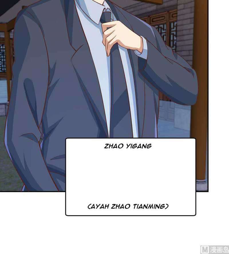 Cultivation Return on Campus Chapter 235 - halaman 19