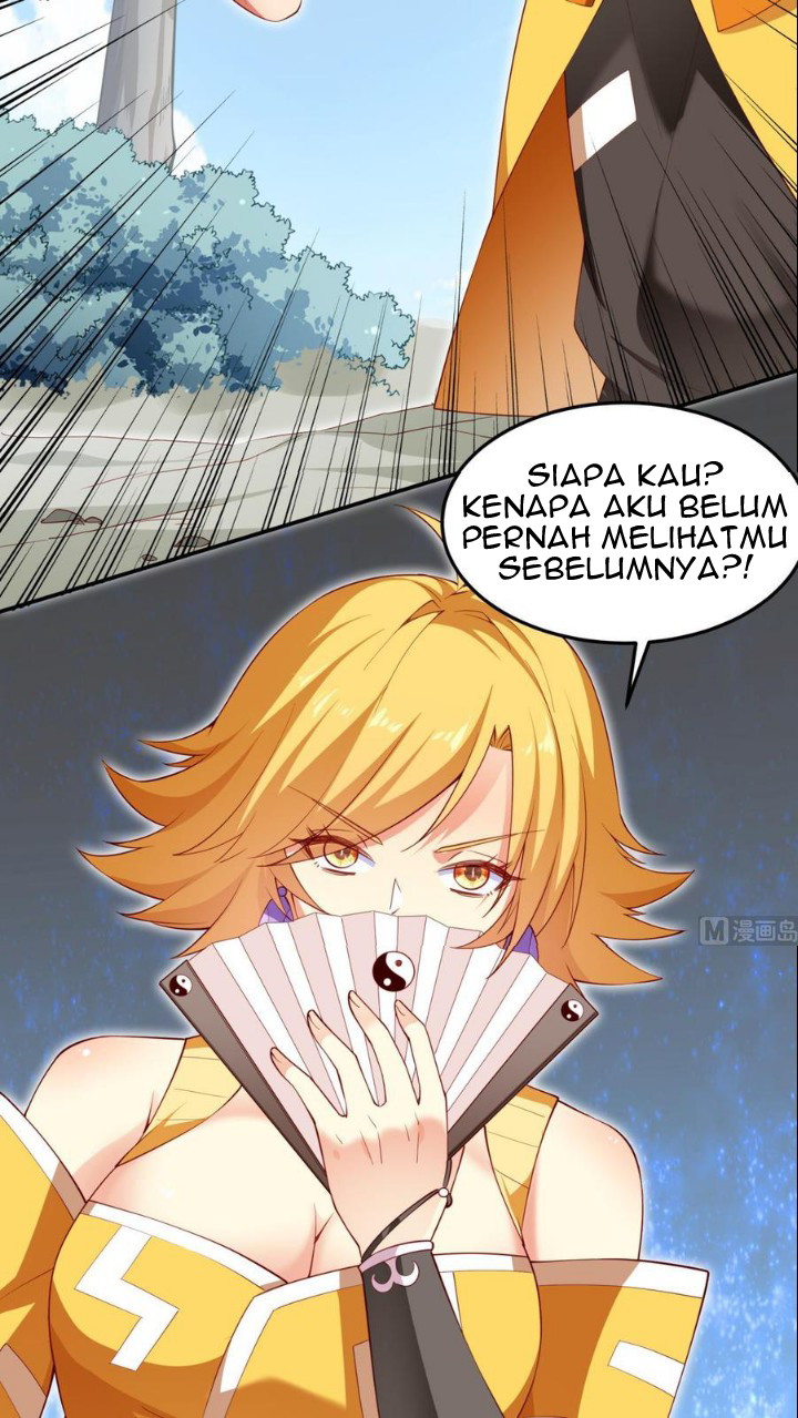 Cultivation Return on Campus Chapter 235 - halaman 20