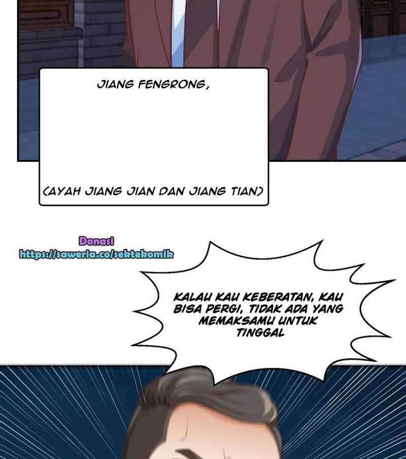 Cultivation Return on Campus Chapter 235 - halaman 21